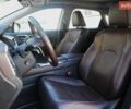 Чорний Лексус РХ, об'ємом двигуна 3.46 л та пробігом 125 тис. км за 41800 $, фото 10 на Automoto.ua