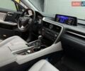 Черный Лексус РХ, объемом двигателя 3.46 л и пробегом 80 тыс. км за 36500 $, фото 37 на Automoto.ua