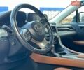 Чорний Лексус РХ, об'ємом двигуна 2 л та пробігом 185 тис. км за 39750 $, фото 41 на Automoto.ua
