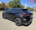 Черный Лексус РХ, объемом двигателя 3.46 л и пробегом 75 тыс. км за 40000 $, фото 10 на Automoto.ua