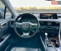 Чорний Лексус РХ, об'ємом двигуна 3.5 л та пробігом 119 тис. км за 32300 $, фото 20 на Automoto.ua
