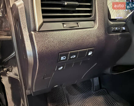 Чорний Лексус РХ, об'ємом двигуна 3.46 л та пробігом 120 тис. км за 42500 $, фото 58 на Automoto.ua