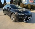 Чорний Лексус РХ, об'ємом двигуна 3.46 л та пробігом 59 тис. км за 35900 $, фото 1 на Automoto.ua