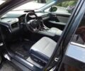 Чорний Лексус РХ, об'ємом двигуна 3.5 л та пробігом 72 тис. км за 6100 $, фото 8 на Automoto.ua