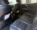 Черный Лексус РХ, объемом двигателя 3.46 л и пробегом 127 тыс. км за 32500 $, фото 13 на Automoto.ua