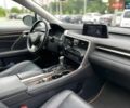 Черный Лексус РХ, объемом двигателя 3.46 л и пробегом 83 тыс. км за 37800 $, фото 13 на Automoto.ua