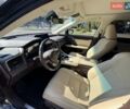 Лексус РХ 2019 в Луцке на Automoto.ua Черный Лексус РХ, объемом двигателя 3.46 л и пробегом 58 тыс. км за 43000 $, фото 23 на Automoto.ua