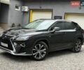 Черный Лексус РХ, объемом двигателя 3.46 л и пробегом 80 тыс. км за 36500 $, фото 2 на Automoto.ua