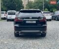 Черный Лексус РХ, объемом двигателя 3.46 л и пробегом 83 тыс. км за 37800 $, фото 3 на Automoto.ua