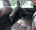 Черный Лексус РХ, объемом двигателя 3.46 л и пробегом 215 тыс. км за 34900 $, фото 20 на Automoto.ua