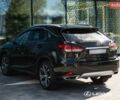 Чорний Лексус РХ, об'ємом двигуна 2 л та пробігом 89 тис. км за 42700 $, фото 7 на Automoto.ua