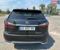 Чорний Лексус РХ, об'ємом двигуна 3.5 л та пробігом 157 тис. км за 49500 $, фото 5 на Automoto.ua