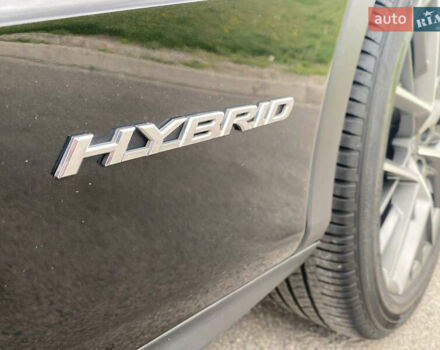 Чорний Лексус РХ, об'ємом двигуна 3.5 л та пробігом 45 тис. км за 49555 $, фото 20 на Automoto.ua