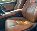 Чорний Лексус РХ, об'ємом двигуна 3.5 л та пробігом 139 тис. км за 56500 $, фото 17 на Automoto.ua