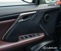 Чорний Лексус РХ, об'ємом двигуна 2 л та пробігом 89 тис. км за 42700 $, фото 29 на Automoto.ua