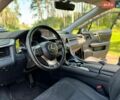 Черный Лексус РХ, объемом двигателя 2 л и пробегом 119 тыс. км за 38000 $, фото 19 на Automoto.ua