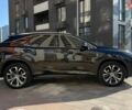 Чорний Лексус РХ, об'ємом двигуна 3.5 л та пробігом 140 тис. км за 42000 $, фото 6 на Automoto.ua