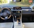 Чорний Лексус РХ, об'ємом двигуна 3.5 л та пробігом 30 тис. км за 42400 $, фото 9 на Automoto.ua