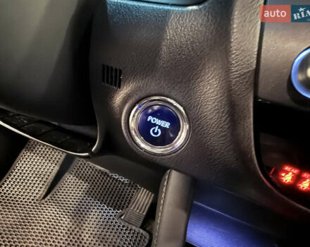 Чорний Лексус РХ, об'ємом двигуна 3.46 л та пробігом 120 тис. км за 42500 $, фото 41 на Automoto.ua