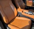 Черный Лексус РХ, объемом двигателя 3.5 л и пробегом 139 тыс. км за 54500 $, фото 20 на Automoto.ua