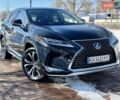 Черный Лексус РХ, объемом двигателя 2 л и пробегом 59 тыс. км за 42950 $, фото 8 на Automoto.ua