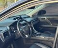 Чорний Лексус РХ, об'ємом двигуна 3.5 л та пробігом 74 тис. км за 31900 $, фото 7 на Automoto.ua