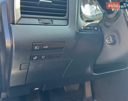 Чорний Лексус РХ, об'ємом двигуна 3.5 л та пробігом 139 тис. км за 56500 $, фото 21 на Automoto.ua