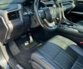 Чорний Лексус РХ, об'ємом двигуна 3.46 л та пробігом 28 тис. км за 41800 $, фото 4 на Automoto.ua