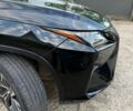 Черный Лексус РХ, объемом двигателя 3.46 л и пробегом 94 тыс. км за 32000 $, фото 17 на Automoto.ua