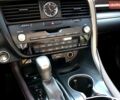 Черный Лексус РХ, объемом двигателя 3.46 л и пробегом 215 тыс. км за 34900 $, фото 25 на Automoto.ua
