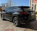 Чорний Лексус РХ, об'ємом двигуна 3.5 л та пробігом 140 тис. км за 42000 $, фото 3 на Automoto.ua
