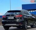 Чорний Лексус РХ, об'ємом двигуна 2 л та пробігом 185 тис. км за 39750 $, фото 10 на Automoto.ua