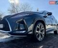 Черный Лексус РХ, объемом двигателя 2 л и пробегом 59 тыс. км за 42950 $, фото 21 на Automoto.ua