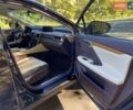 Чорний Лексус РХ, об'ємом двигуна 3.5 л та пробігом 30 тис. км за 42400 $, фото 16 на Automoto.ua