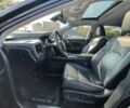 Чорний Лексус РХ, об'ємом двигуна 3.5 л та пробігом 33 тис. км за 20047 $, фото 9 на Automoto.ua