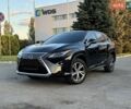 Черный Лексус РХ, объемом двигателя 3.46 л и пробегом 74 тыс. км за 32900 $, фото 1 на Automoto.ua