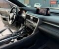 Черный Лексус РХ, объемом двигателя 3.46 л и пробегом 123 тыс. км за 32500 $, фото 31 на Automoto.ua