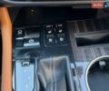 Черный Лексус РХ, объемом двигателя 3.5 л и пробегом 139 тыс. км за 54500 $, фото 13 на Automoto.ua