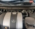 Чорний Лексус РХ, об'ємом двигуна 3.46 л та пробігом 91 тис. км за 31999 $, фото 5 на Automoto.ua