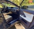 Черный Лексус РХ, объемом двигателя 3.5 л и пробегом 30 тыс. км за 42400 $, фото 16 на Automoto.ua