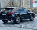 Чорний Лексус РХ, об'ємом двигуна 3.5 л та пробігом 119 тис. км за 32300 $, фото 2 на Automoto.ua