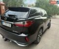 Чорний Лексус РХ, об'ємом двигуна 3.46 л та пробігом 93 тис. км за 40500 $, фото 5 на Automoto.ua