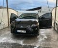 Черный Лексус РХ, объемом двигателя 3.5 л и пробегом 94 тыс. км за 32000 $, фото 13 на Automoto.ua
