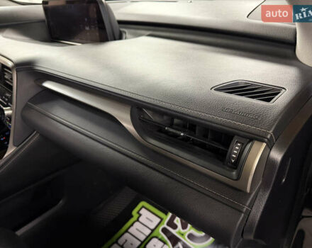 Чорний Лексус РХ, об'ємом двигуна 3.46 л та пробігом 105 тис. км за 33990 $, фото 27 на Automoto.ua