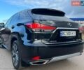 Чорний Лексус РХ, об'ємом двигуна 2 л та пробігом 185 тис. км за 39750 $, фото 13 на Automoto.ua