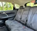 Черный Лексус РХ, объемом двигателя 2 л и пробегом 118 тыс. км за 41700 $, фото 30 на Automoto.ua