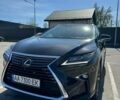 Чорний Лексус РХ, об'ємом двигуна 3.46 л та пробігом 28 тис. км за 41800 $, фото 10 на Automoto.ua