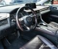 Чорний Лексус РХ, об'ємом двигуна 2 л та пробігом 89 тис. км за 42700 $, фото 21 на Automoto.ua