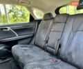 Чорний Лексус РХ, об'ємом двигуна 2 л та пробігом 119 тис. км за 39000 $, фото 24 на Automoto.ua