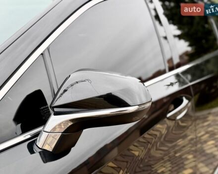 Черный Лексус РХ, объемом двигателя 2 л и пробегом 20 тыс. км за 44900 $, фото 7 на Automoto.ua